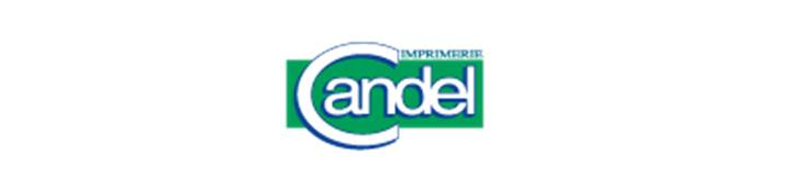 imprimerie Candel