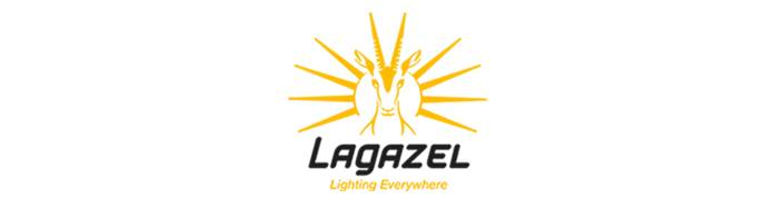 Lagazelle Lampe solaire Lagazelle Lampe solaire